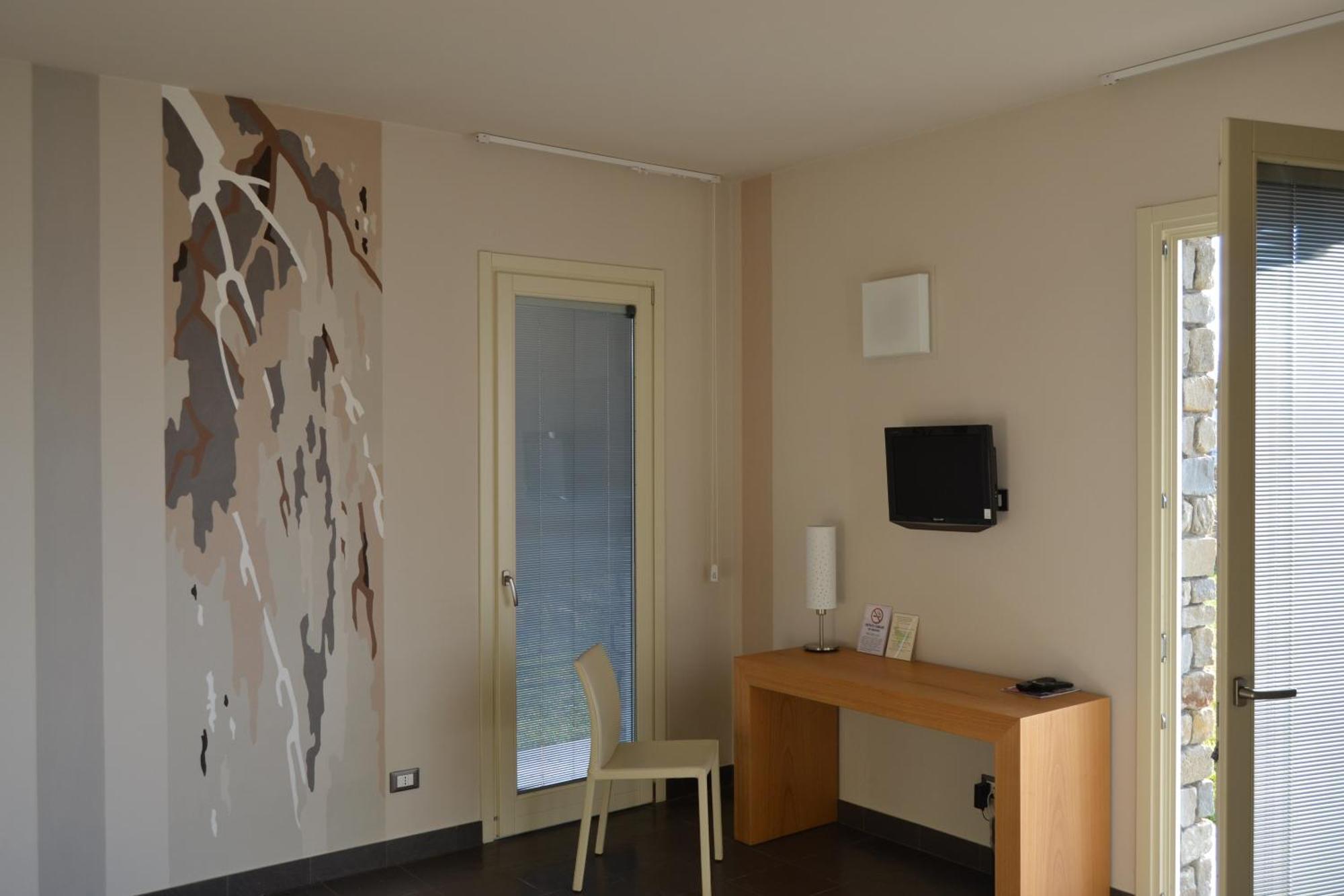 Relais Borgo Del Gallo Hotel Acqui Terme Room photo