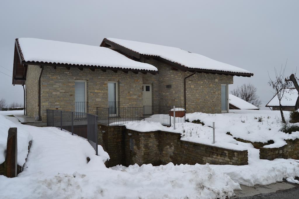 Relais Borgo Del Gallo Hotel Acqui Terme Exterior photo