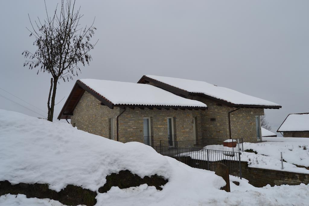 Relais Borgo Del Gallo Hotel Acqui Terme Exterior photo